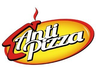 AntiPizza лого