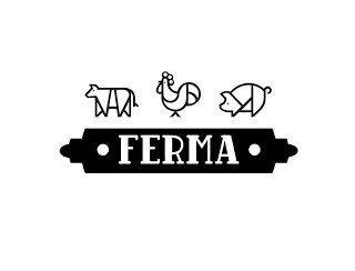 Ферма лого