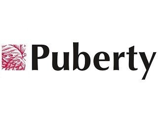 Puberty лого