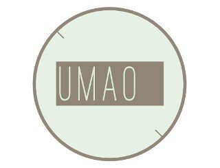 UMAO лого