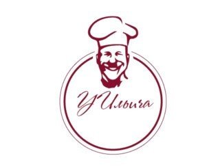 У Ильича лого