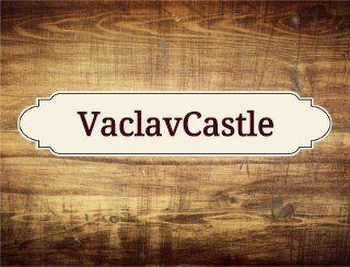 VaclavCastle лого