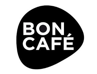 Boncafe лого