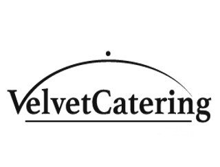 Velvet Catering лого