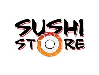 Sushi & лого