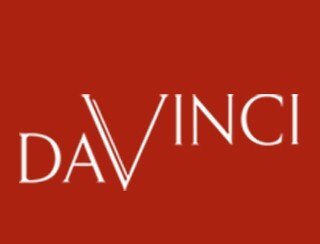 Da Vinci лого
