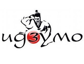 Идзумо лого