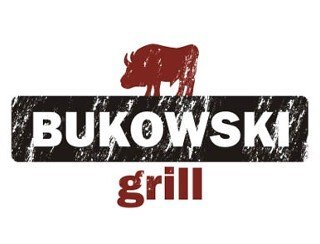 Bukowski Grill лого