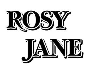Rosy Jane лого