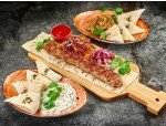 Chief Kebab