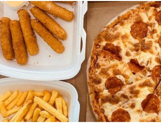 Сытый слон лого