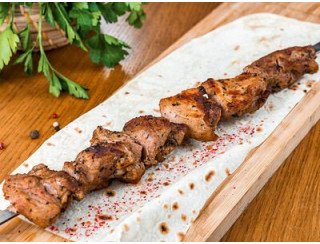 Iceberghall лого