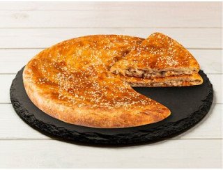 Chudu Royal лого