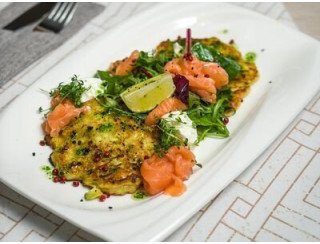 Эклер&Кофе лого