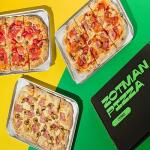 Zotman Pizza