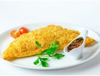 Чебуречная Крым лого