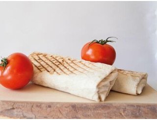 Marshall Grill лого