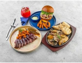 Эпикур restobar лого