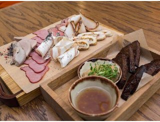 Столица деревень лого