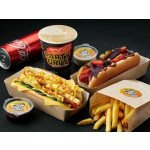 Party Grill