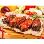 Два шашлыка