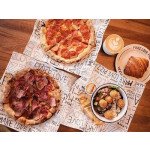 Make love pizza