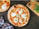 К папе на Pizza