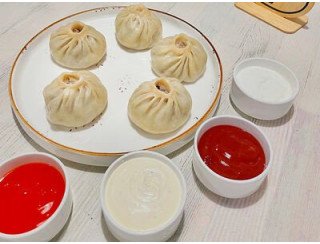 БУУЗА лого