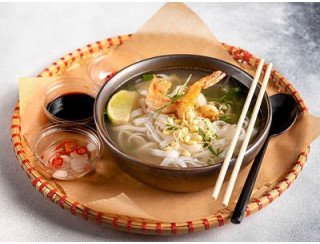 Pho Street Point лого