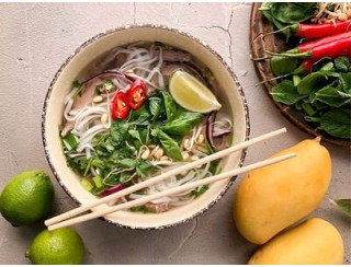 Pho tigers лого