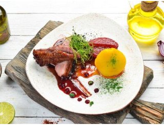 Кабачок лого