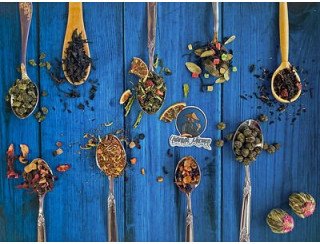 Чайный Мастер лого