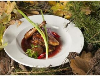 Обломовъ лого