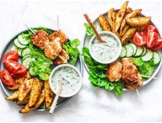 Дымофф лого