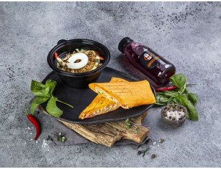 GRIZZAR&rsquo;s лого