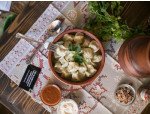 Пельменная на Горького