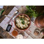 Пельменная на Горького