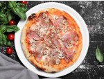 In Tempo Pizza & Grill