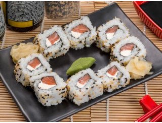 Вкус & Атмосфера лого