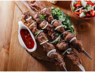 WELLKEBAB лого
