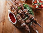 WELLKEBAB