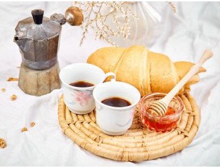 Коffейня Zerno лого