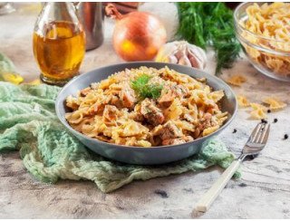 Доставка шашлыка Горизонт лого