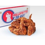 Pollo Fritto