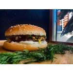 Желтый фонарь