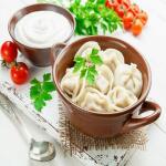 ЛЕПИМ и ВАРИМ