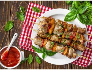 Mangal Vertel лого