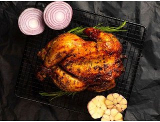 Цыпа Гриль лого