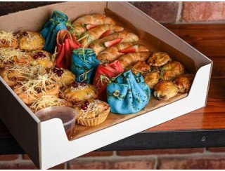 Фудбоксы 8512 лого