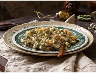 Кафе Самовар лого